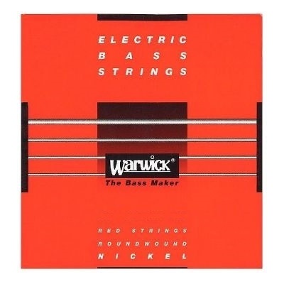 Warwick 46200