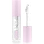 Gabriella Salvete Miracle Oil тониращо олио за устни с реакция на pH цвят 101 4.5ml