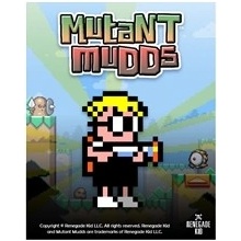 Mutant Mudds