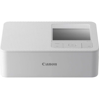 Canon SELPHY CP-1500 biela