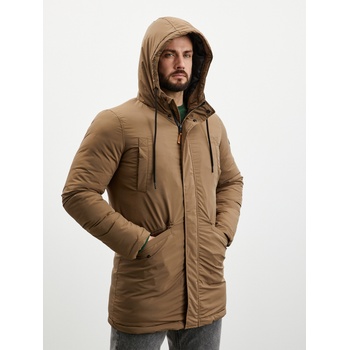 ZOOT. lab Charls Палто ZOOT. lab | Kafyav | МЪЖЕ | S