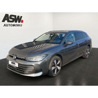 Volkswagen Passat 2.0 TDI Business DSG 110 kW
