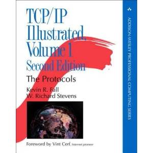 TCP/IP Illustrated (2002)