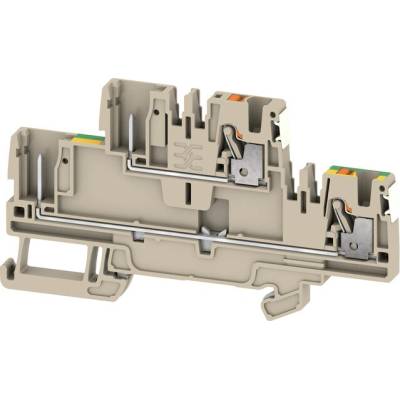 Weidmüller APGTB 2.5 2T FT-PE 4C/2 DL (2675930000)