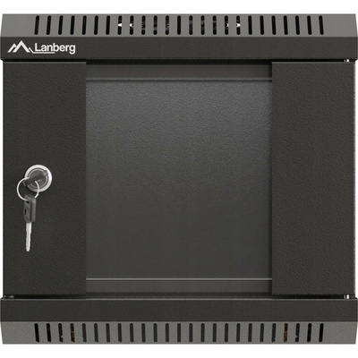 Lanberg 6U WF11-3306-10B – Sleviste.cz