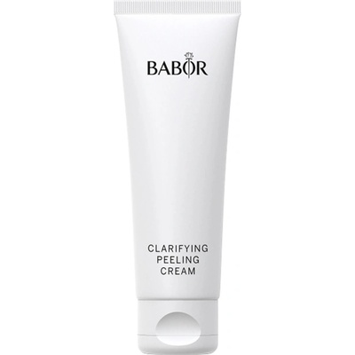 Babor Clarify ing Peeling Cream 50 ml