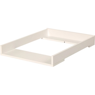 Přebalovací nástavec na komodu Klupš Champagne – Zboží Dáma