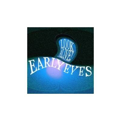 Look Alive! - Early Eyes LP