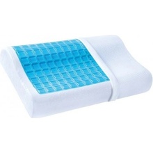 Oromed Profilovaný ortopedický vankúš Oro-relax gel