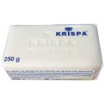 KRISPA Сапун за пране на петна по дрехите, 250 g (2986770)