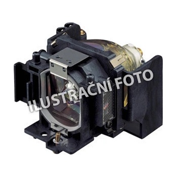 Lampa do projektora Panasonic ET-LAF100A, Kompatibilná lampa vrátane modulu