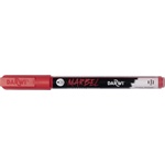 Darwi Marbel Химикал маркер 2 mm Poppy Red N°480 1 бр (DA0223002480C)