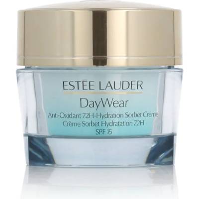 Estée Lauder DayWear Anti-Oxidant 72H-Hydration SPF 15 50 ml