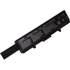 VHBW Батерия за Dell Inspiron 1440 / 1750, 6600 mAh (800103690)