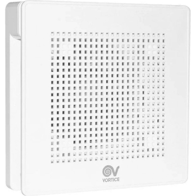 Vortice ME 100/4" LL TP HCS