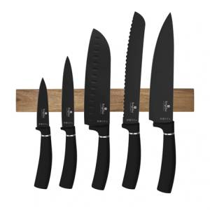 Berlinger Haus BH/2885 КОМПЛЕКТ ЗА СНИМКИ С 6 ЧАСТНИ КУТИЯ (BH/2885)