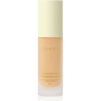 Gucci Gucci Beauty Eternité de Beauté матиращ фон дьо тен SPF 15 цвят 150C 30ml