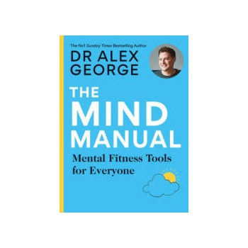 Image 1 of MIND MANUAL | DR ALEX GEORGE