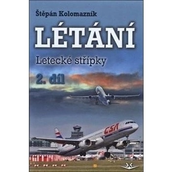 Létání 2. díl