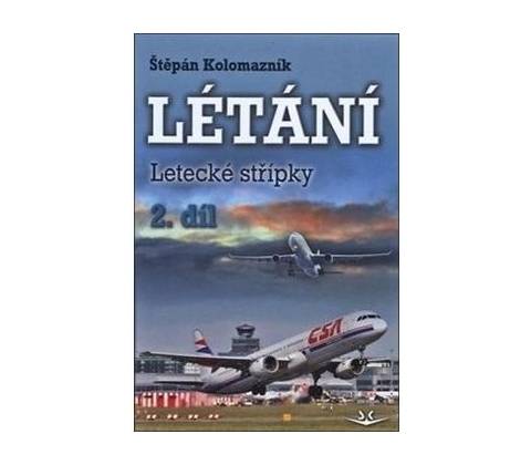 Létání 2. díl