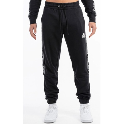 Lonsdale 4255581525008 čierna