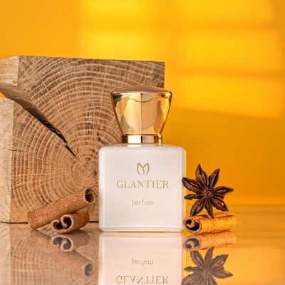Glantier premium 403 orientálno-drevitý parfum dámsky 50 ml
