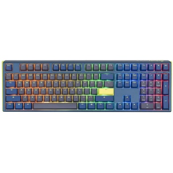 Ducky One 3 DayBreak Full Size Hotswap Cherry MX Black (08-AUSPDDBBHHC1)