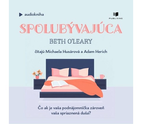 Spolubývajúca