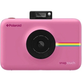 Polaroid Snap Touch