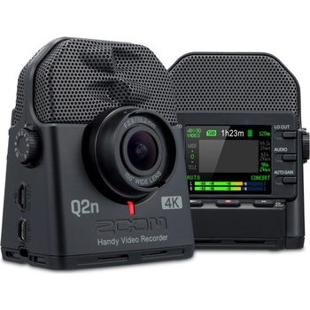 Zoom Q2N-4K