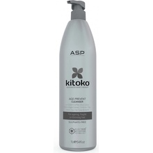 ASP Expert Haircare Šampón pre lámavé a vypadávajúce vlasy ASP Age Prevent 1000 ml