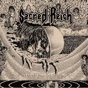 Mystic Production Sacred Reich: Awakening - CD (034073)