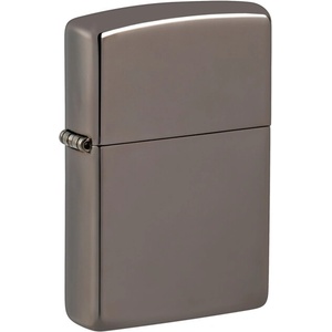 Zippo Бензинова запалка Zippo, черен лед (Z.22303)