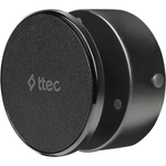 Ttec Стойка за кола ttec - EasyDash Pro M, MagSafe, черна (8694470864617)