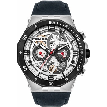 Image 1 of Police PL.16065JSTB/04