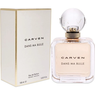 Carven Dans Ma Bulle toaletná voda dámska 100 ml