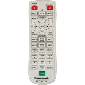 General Panasonic n2qaya000063, n2qaya000105, n2qaya000081 - дистанционно управление с лазерен указател (n2qaya000063, n2qaya000105, n2qaya000081)