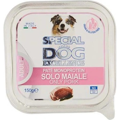 Special Excellence Adult Dog pate Monoprotein bravčové 150 g