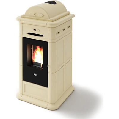 Eva Calór ADELE Maiolica Krémová – Zboží Dáma Eva Calór ADELE Maiolica Krémová – Zboží Dáma