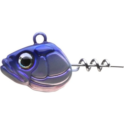 Daiwa Prorex zavŕtavacia hlavička Pelagic Head Game Changer Pearl 30g