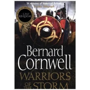 Warriors of the Storm (2016)