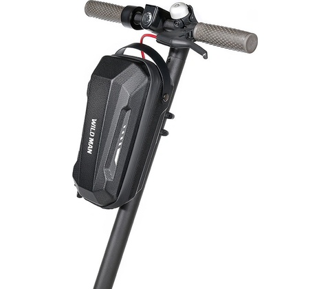 Wildman GD9X Plus 3 l