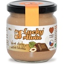 Lucky Alvin Krém Lískové ořechy + mléčná čokoláda 200 g
