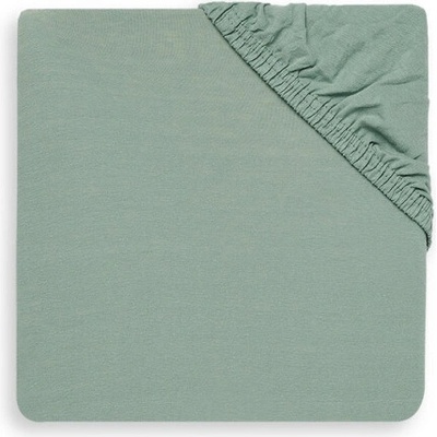 Jollein napínacia plachta 40x50x80x90 Ash Green