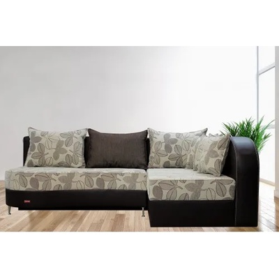 Мебелна фабрика НОВ ДОМ - гр. Ямбол Холов ъгъл Клеопатра 4 (Продукт 900)