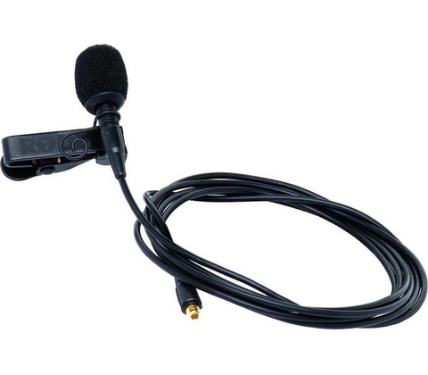 RODE LAPEL-1