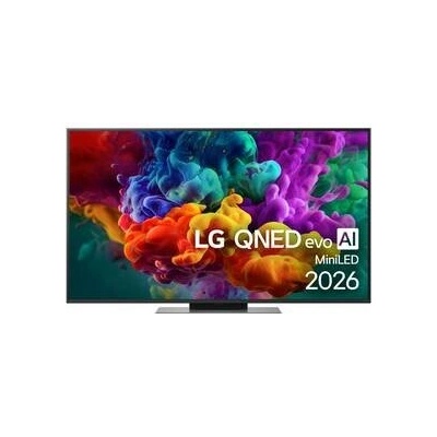 LG 55QNED87B6A