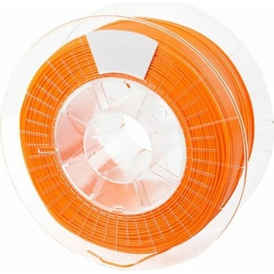 Powerton 3D Economy Line, ABS Smart, 1,75mm, 1000g, 0011, amber orange
