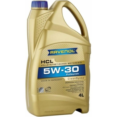 Ravenol HCL 5W-30 4 l