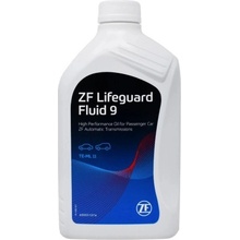 ZF Lifeguard Fluid 9 1 l